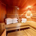 Der Sonnberg Alpinlodges - Apartments Mit Seeblick, Privater Sauna Und Self Check-In