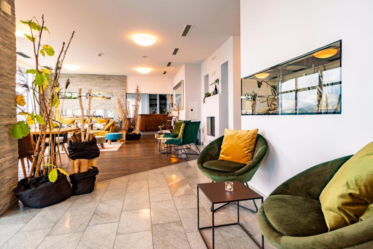 Der Sonnberg Alpinlodges - Mit Seeblick, Privater Sauna Und Self Check-in Lejlighed Zell am See